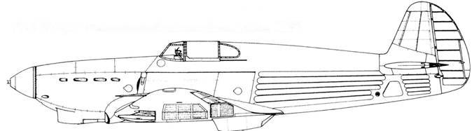 Як-1/3/7/9 во второй мировой войне Часть 1 - pic_81.jpg