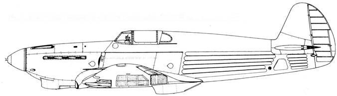 Як-1/3/7/9 во второй мировой войне Часть 1 - pic_83.jpg