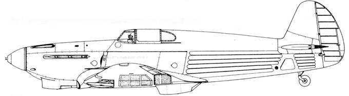 Як-1/3/7/9 во второй мировой войне Часть 1 - pic_84.jpg