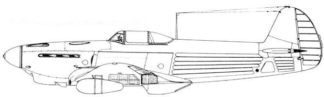 Як-1/3/7/9 во второй мировой войне Часть 1 - pic_85.jpg