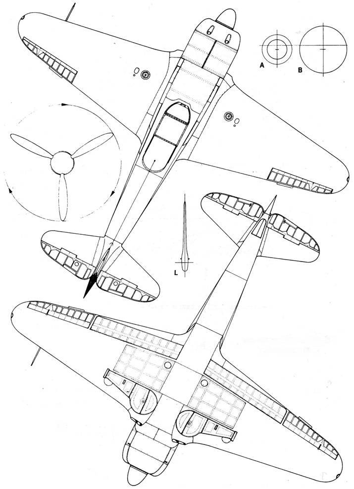 Як-1/3/7/9 во второй мировой войне Часть 1 - pic_100.jpg