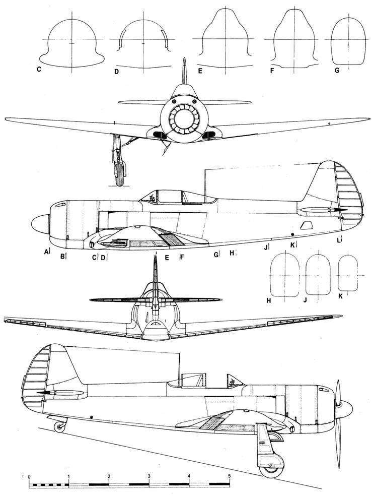 Як-1/3/7/9 во второй мировой войне Часть 1 - pic_101.jpg