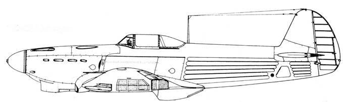 Як-1/3/7/9 во второй мировой войне Часть 1 - pic_102.jpg