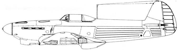 Як-1/3/7/9 во второй мировой войне Часть 1 - pic_103.jpg