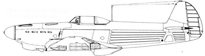 Як-1/3/7/9 во второй мировой войне Часть 1 - pic_104.jpg