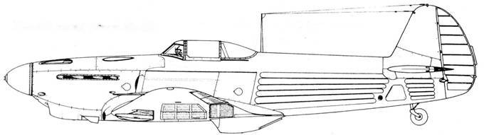 Як-1/3/7/9 во второй мировой войне Часть 1 - pic_105.jpg