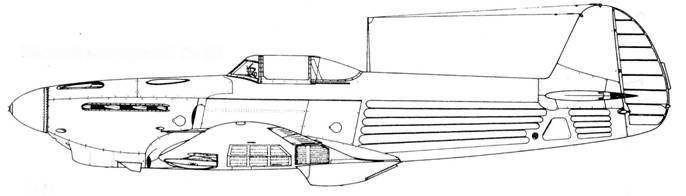 Як-1/3/7/9 во второй мировой войне Часть 1 - pic_106.jpg