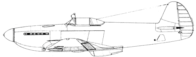 Як-1/3/7/9 во второй мировой войне Часть 1 - pic_109.png