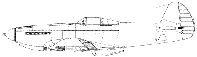 Як-1/3/7/9 во второй мировой войне Часть 1 - pic_111.png