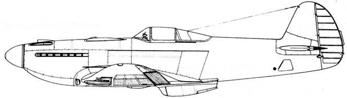 Як-1/3/7/9 во второй мировой войне Часть 1 - pic_114.jpg