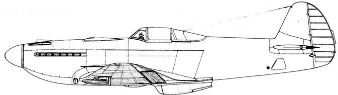 Як-1/3/7/9 во второй мировой войне Часть 1 - pic_116.jpg