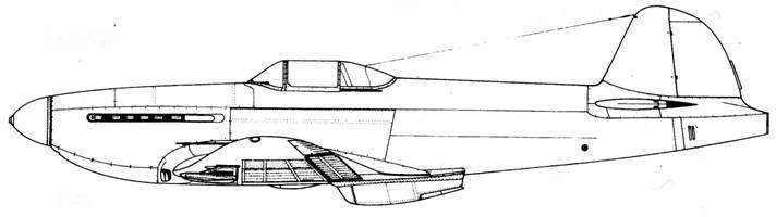 Як-1/3/7/9 во второй мировой войне Часть 1 - pic_117.jpg