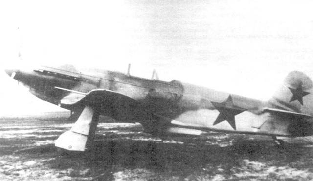 Як-1/3/7/9 во второй мировой войне Часть 1 - pic_121.jpg