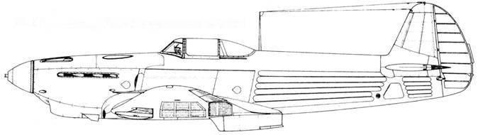 Як-1/3/7/9 во второй мировой войне Часть 1 - pic_86.jpg