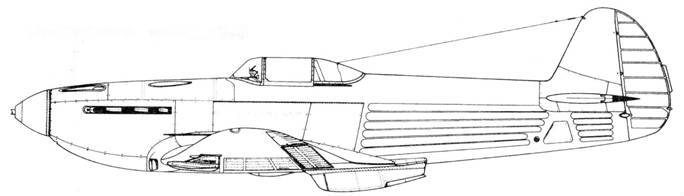 Як-1/3/7/9 во второй мировой войне Часть 1 - pic_88.jpg