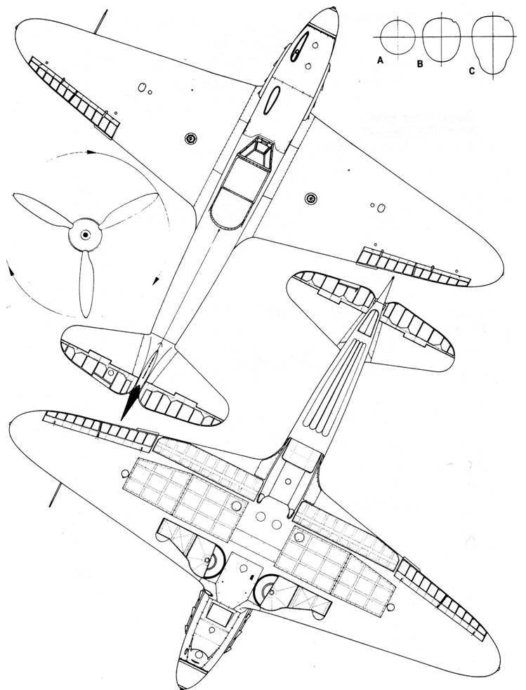 Як-1/3/7/9 во второй мировой войне Часть 1 - pic_90.jpg