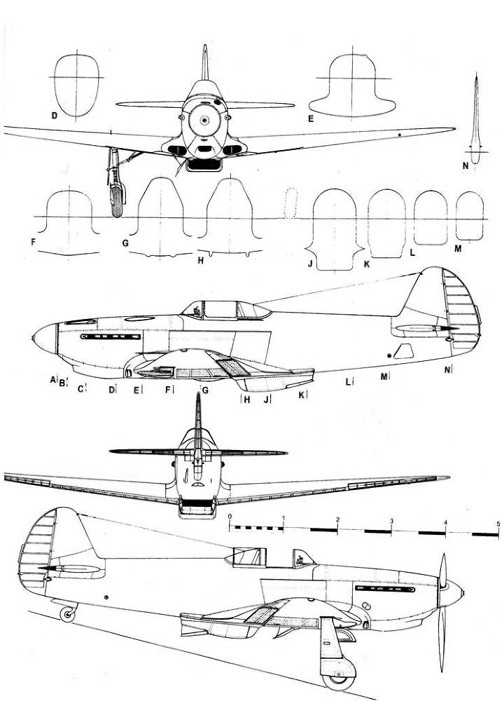 Як-1/3/7/9 во второй мировой войне Часть 1 - pic_93.jpg