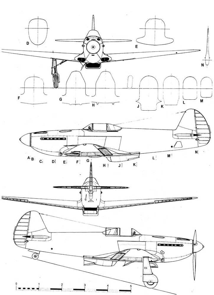 Як-1/3/7/9 во второй мировой войне Часть 1 - pic_95.jpg