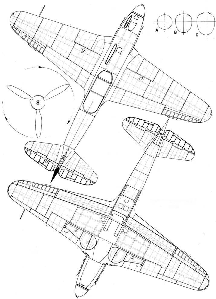 Як-1/3/7/9 во второй мировой войне Часть 1 - pic_96.jpg