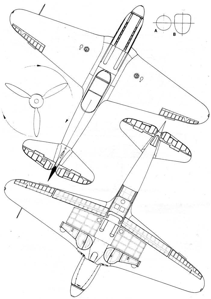 Як-1/3/7/9 во второй мировой войне Часть 1 - pic_98.jpg