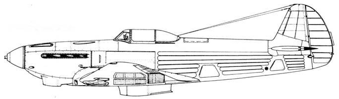 Як-1/3/7/9 во второй мировой войне Часть 3 - pic_50.jpg