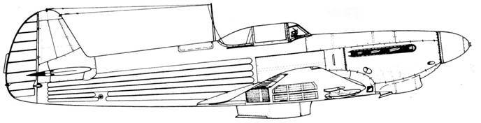 Як-1/3/7/9 во второй мировой войне Часть 3 - pic_52.jpg
