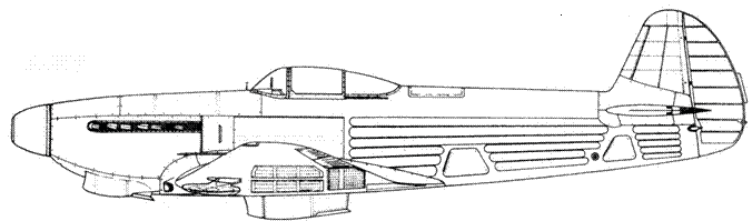 Як-1/3/7/9 во второй мировой войне Часть 3 - pic_54.png