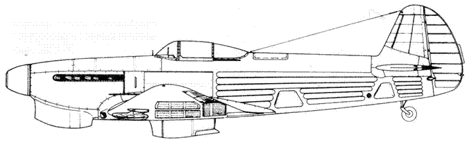 Як-1/3/7/9 во второй мировой войне Часть 3 - pic_55.png