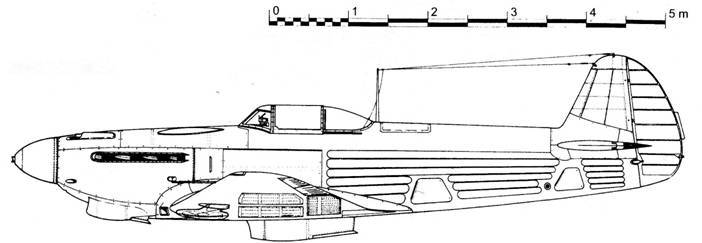 Як-1/3/7/9 во второй мировой войне Часть 3 - pic_64.jpg