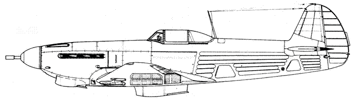 Як-1/3/7/9 во второй мировой войне Часть 3 - pic_66.png