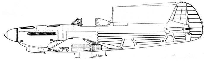 Як-1/3/7/9 во второй мировой войне Часть 3 - pic_68.jpg
