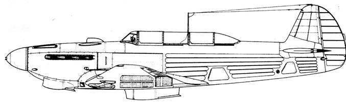 Як-1/3/7/9 во второй мировой войне Часть 3 - pic_69.jpg