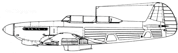 Як-1/3/7/9 во второй мировой войне Часть 3 - pic_71.png