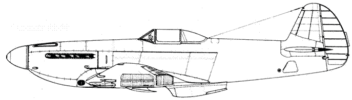 Як-1/3/7/9 во второй мировой войне Часть 3 - pic_73.png