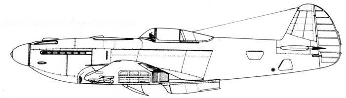 Як-1/3/7/9 во второй мировой войне Часть 3 - pic_76.jpg