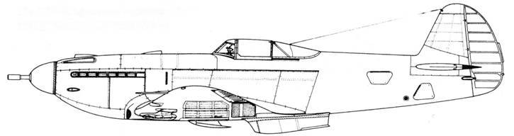 Як-1/3/7/9 во второй мировой войне Часть 3 - pic_77.jpg