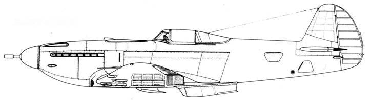 Як-1/3/7/9 во второй мировой войне Часть 3 - pic_78.jpg