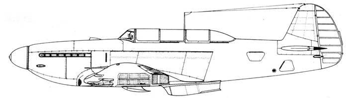 Як-1/3/7/9 во второй мировой войне Часть 3 - pic_79.jpg