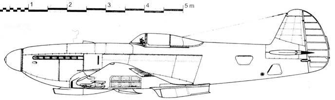 Як-1/3/7/9 во второй мировой войне Часть 3 - pic_80.jpg