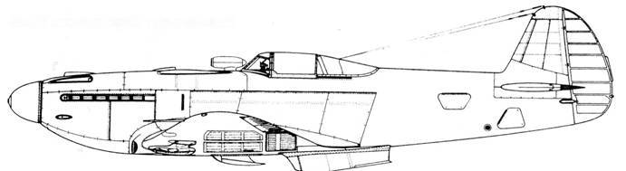 Як-1/3/7/9 во второй мировой войне Часть 3 - pic_81.jpg