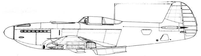 Як-1/3/7/9 во второй мировой войне Часть 3 - pic_82.jpg