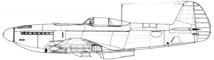 Як-1/3/7/9 во второй мировой войне Часть 3 - pic_83.jpg