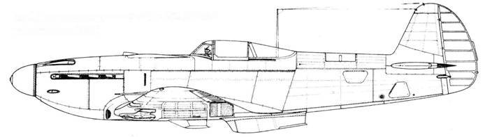 Як-1/3/7/9 во второй мировой войне Часть 3 - pic_84.jpg