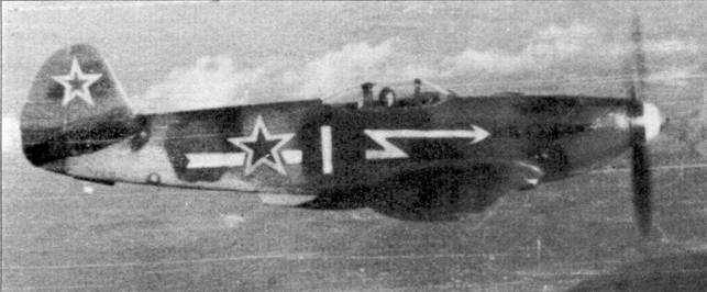 Як-1/3/7/9 во второй мировой войне Часть 2 - pic_10.jpg