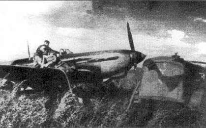 Як-1/3/7/9 во второй мировой войне Часть 2 - pic_17.jpg