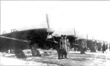 Як-1/3/7/9 во второй мировой войне Часть 2 - pic_19.jpg