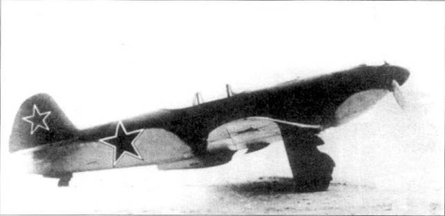 Як-1/3/7/9 во второй мировой войне Часть 2 - pic_2.jpg