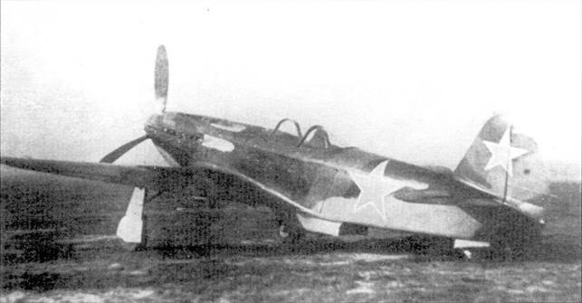 Як-1/3/7/9 во второй мировой войне Часть 2 - pic_3.jpg