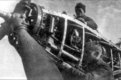 Як-1/3/7/9 во второй мировой войне Часть 2 - pic_34.jpg