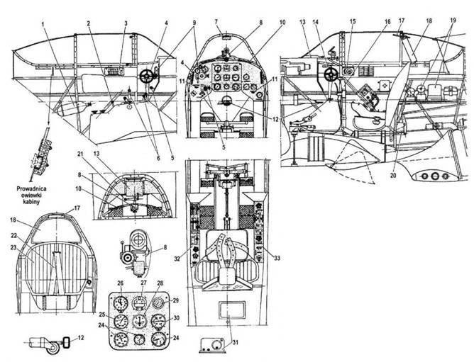 Як-1/3/7/9 во второй мировой войне Часть 2 - pic_36.jpg